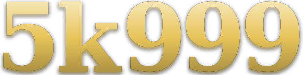 5k999 logo